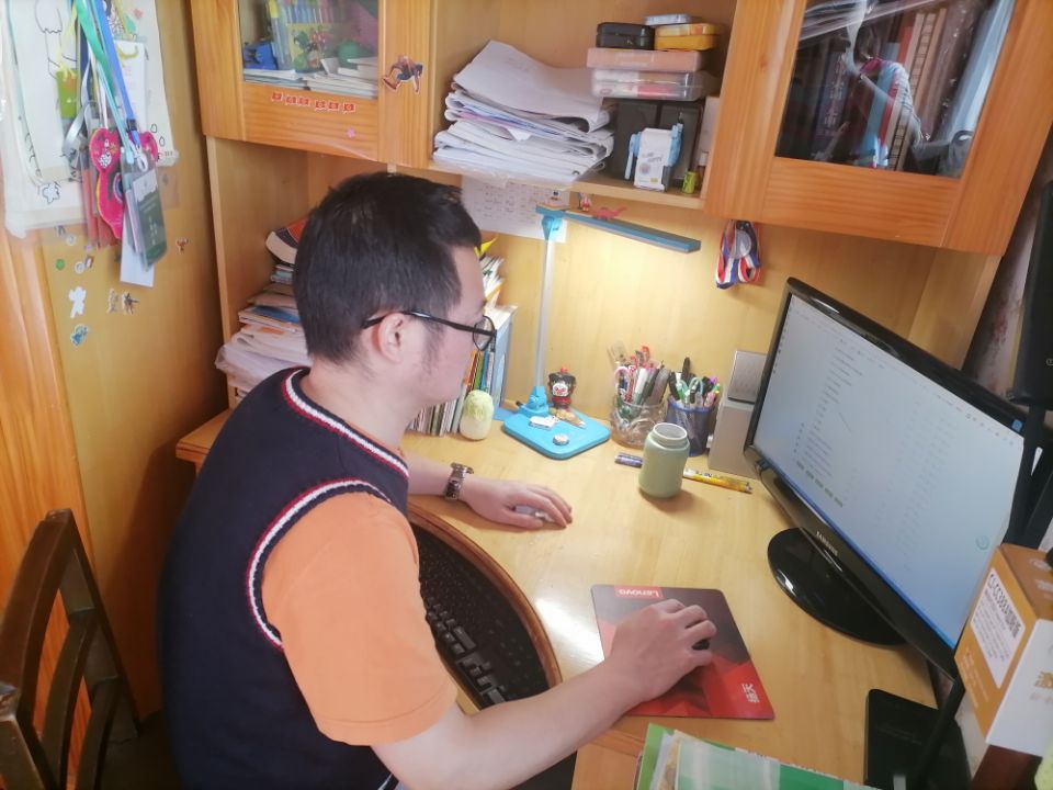 张守刚老师在建题库