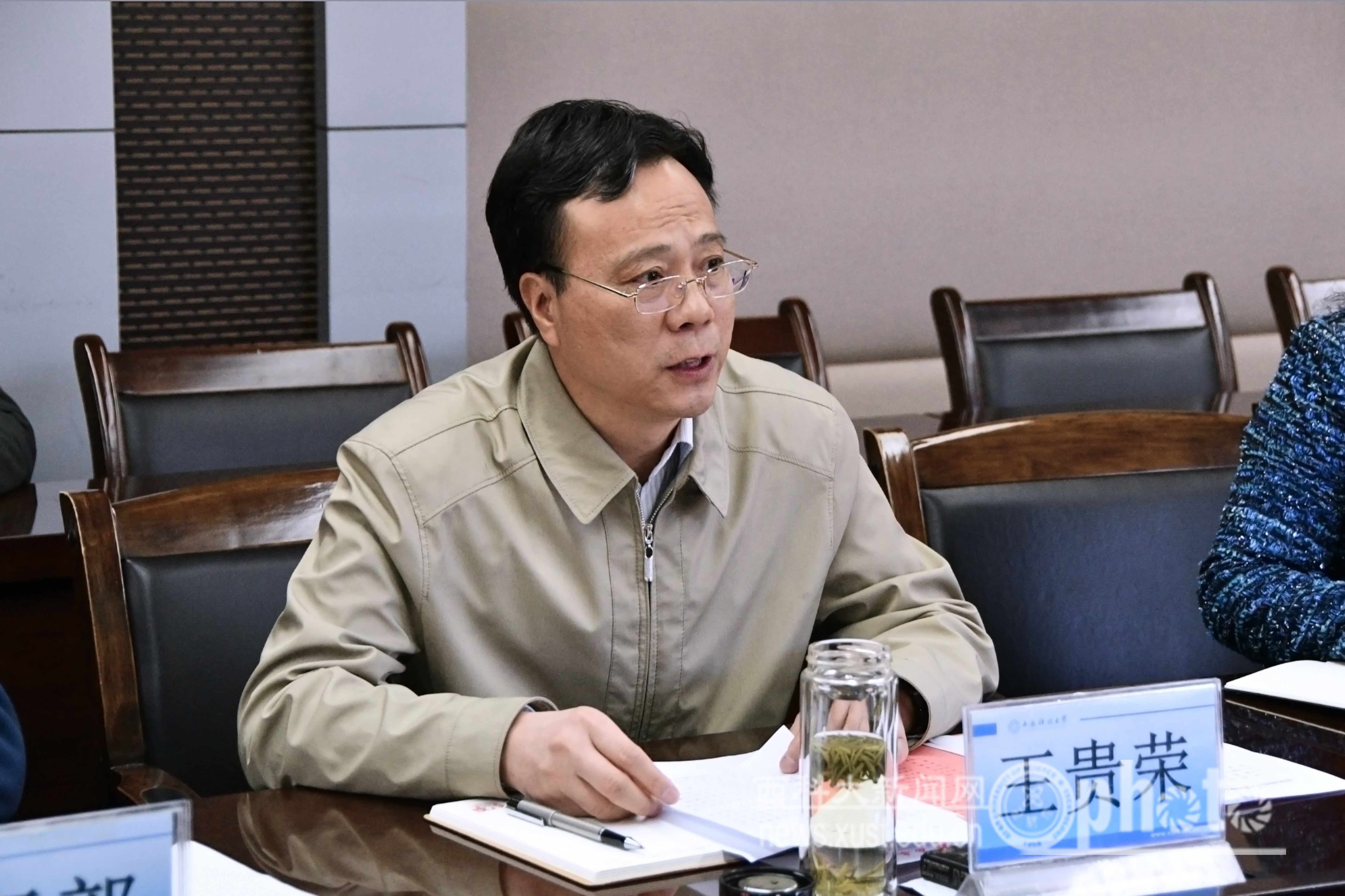 1.副校长王贵荣致欢迎辞 - 副本.jpg