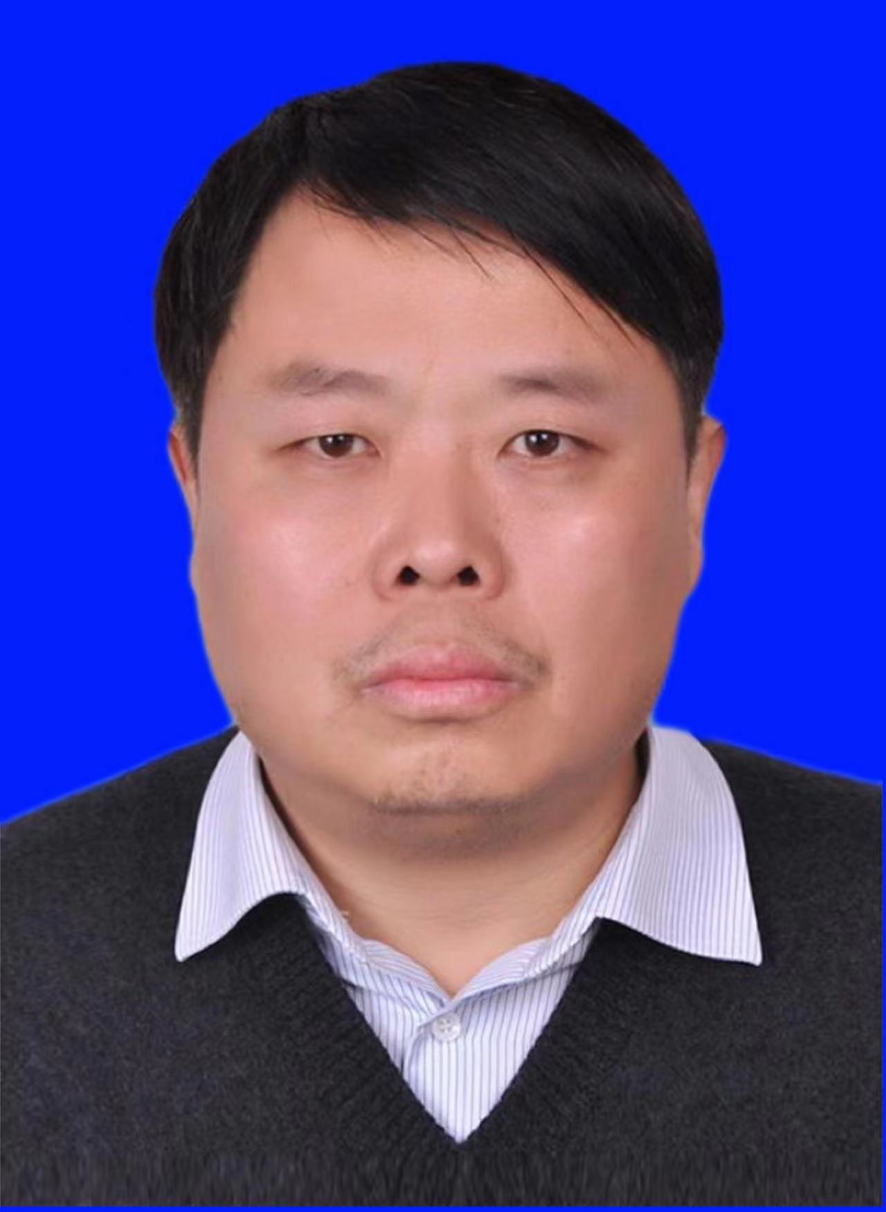 党委副书记、院长  任建喜