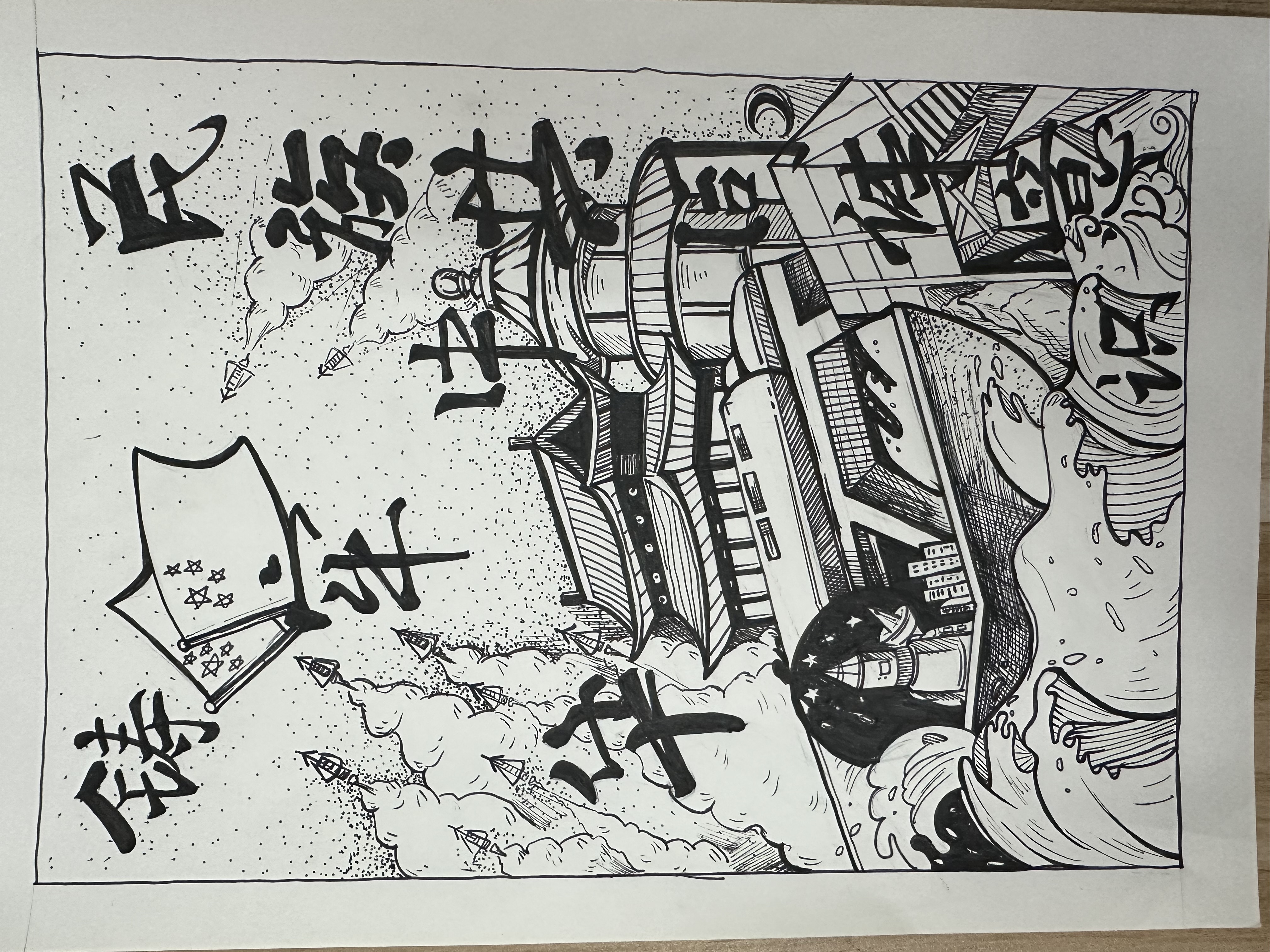 田鑫 视觉传达2203班